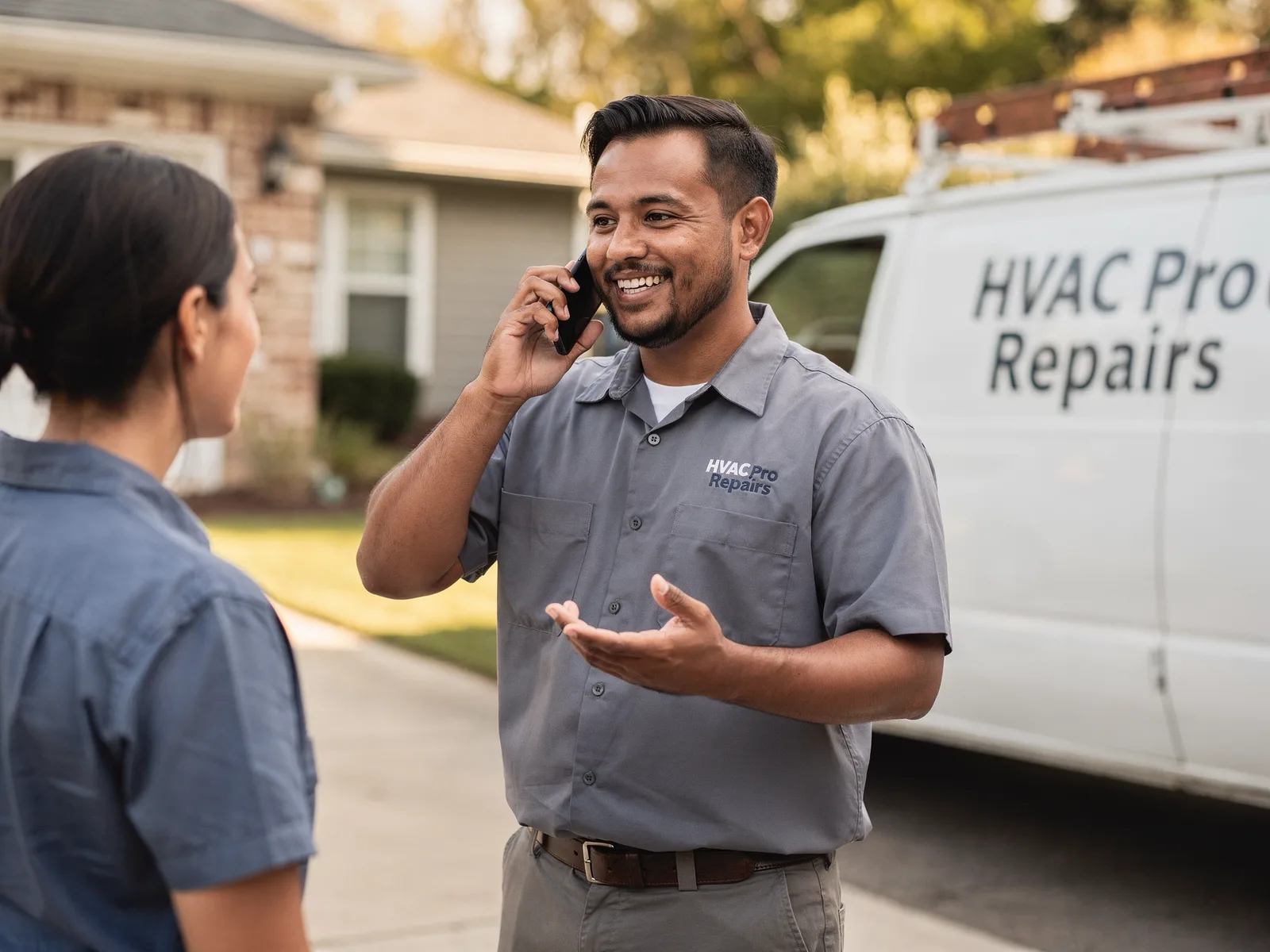 Heat Pump Repair Cromwell, IN FAQs